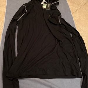 Fila supersoft hoody Large